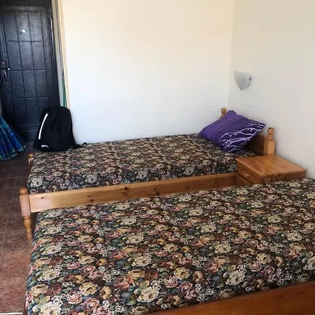 Apartament Хотел Грамада Sunny Beach